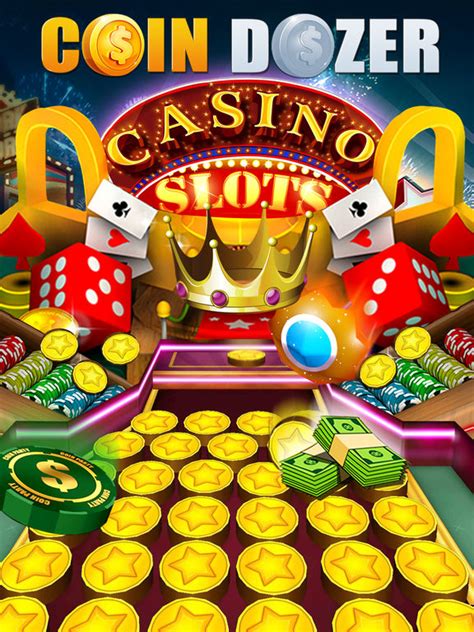 Coin Dozer Slot Gratis