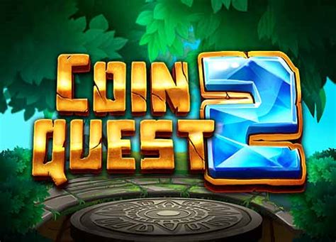 Coin Quest 2 Brabet