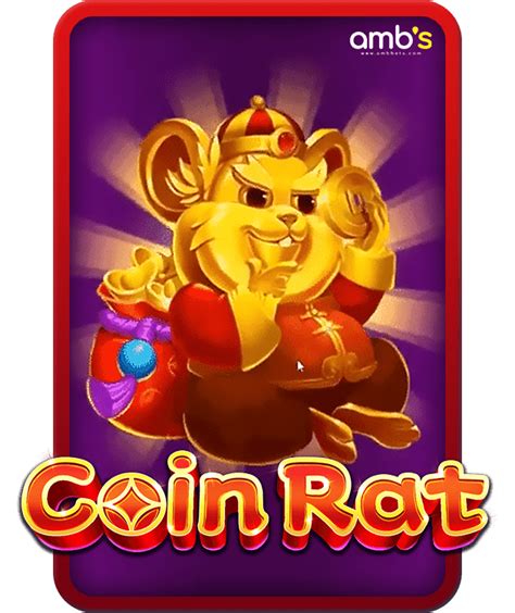 Coin Rat Blaze