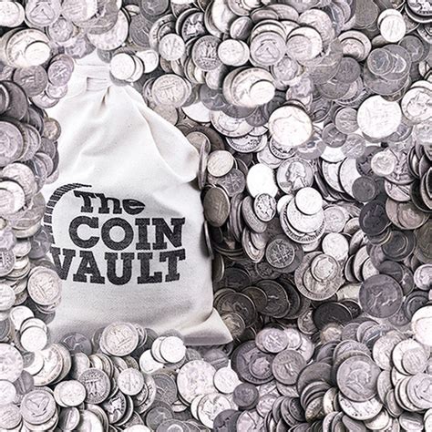 Coin Vault Brabet