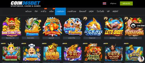 Coin365bet Casino Aplicacao