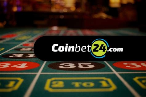 Coinbet24 Casino