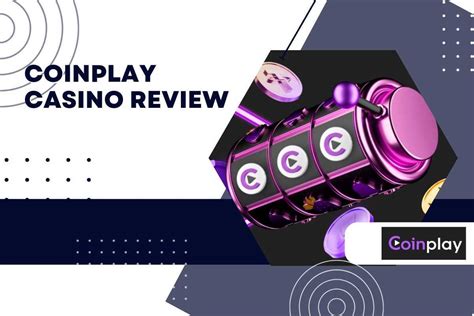 Coinplay Casino Aplicacao