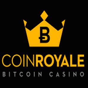 Coinroyale Casino Apk