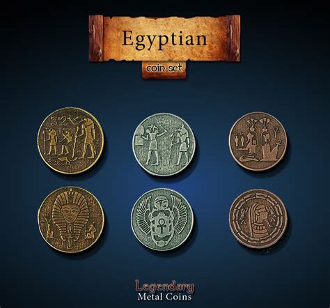 Coins Of Egypt Betway