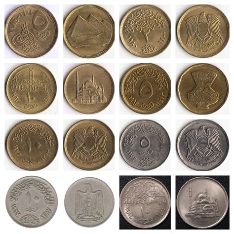 Coins Of Egypt Bwin