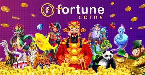 Coins Of Fortune Brabet