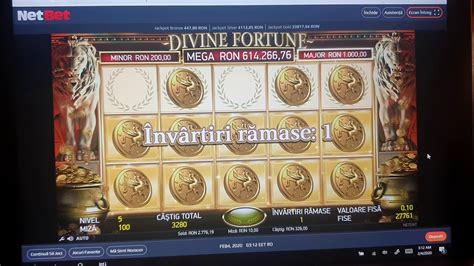 Coins Of Fortune Netbet