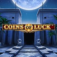 Coins Of Luck Bwin