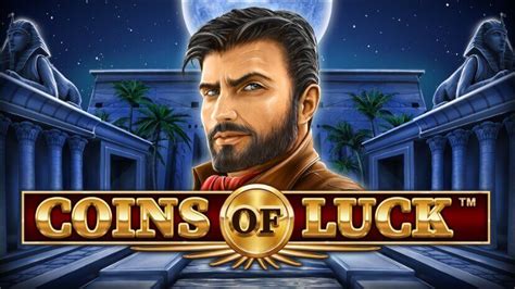 Coins Of Luck Slot - Play Online
