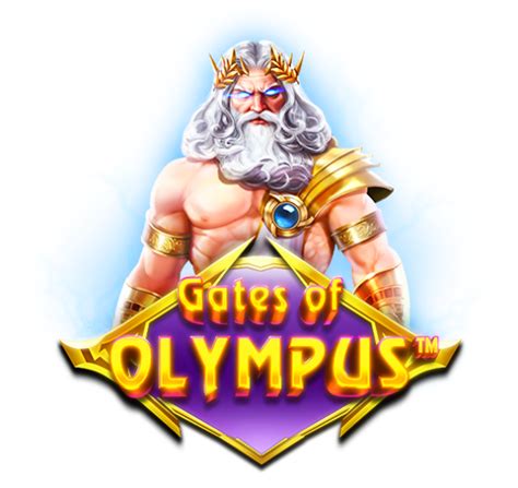 Coins Of Olympus Slot - Play Online