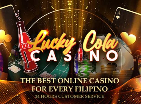 Cola Casino Online
