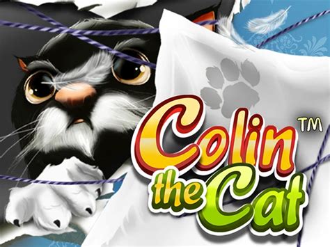 Colin The Cat Bet365