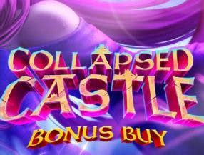 Collapsed Castle Bonus Buy Leovegas