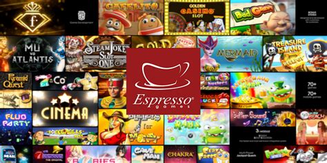 Color Champion Espresso Slot - Play Online