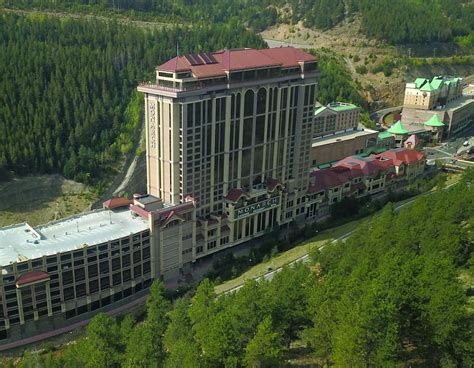 Colorado Casino Resorts Inc