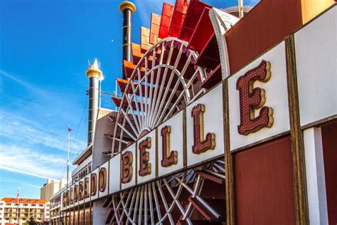 Colorado De Cassino De Beldade De Laughlin Comentarios