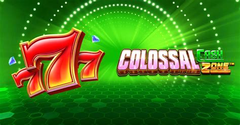 Colossal Cash Zone Pokerstars