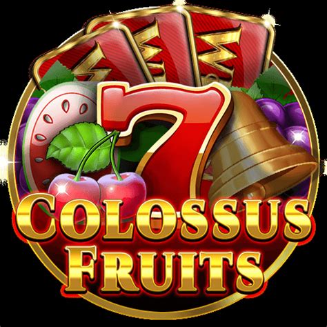 Colossus Fruits 888 Casino