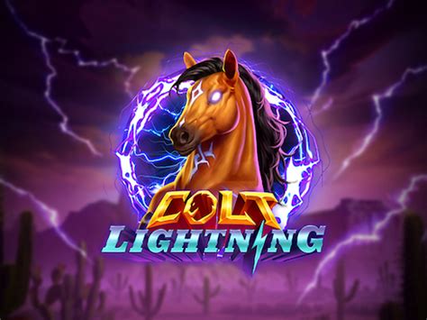 Colt Lightning Betsson