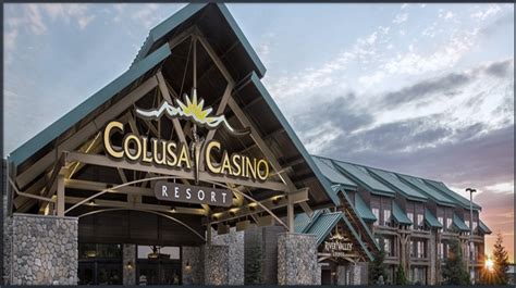 Colusa Opinioes Casino