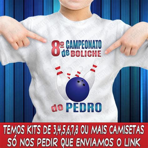 Com A Tematica Do Casino Camisas De Boliche