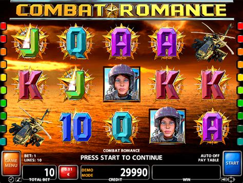 Combat Romance 1xbet