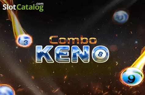 Combo Keno 8 888 Casino