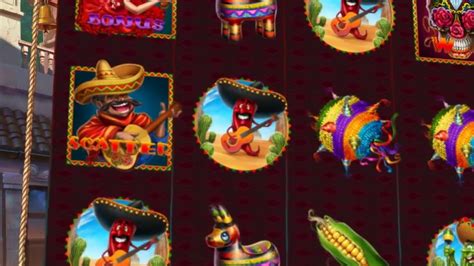 Combo Slots Casino Mexico