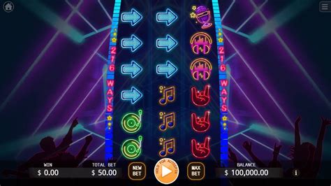Come On Rhythm Slot - Play Online