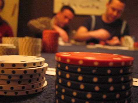 Comentario Bien Jouer Au Texas Hold Em Poker