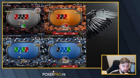 Comentario Jouer Agressif Poker