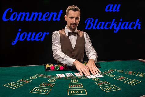 Comentario Jouer Au Blackjack