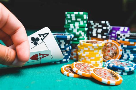 Comentario Jouer Au Poker Estreante