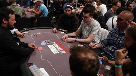 Comentario Jouer En Fin De Tournoi Au Poker