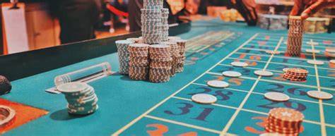 Comentario S Habiller Pour Aller Dans Un Casino