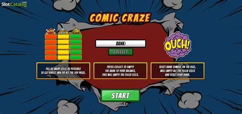 Comic Craze Review 2024