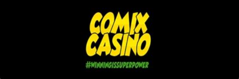 Comix Casino Bolivia