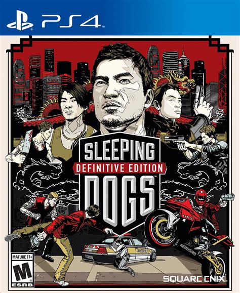 Como Aceder A Jogos De Azar Den Sleeping Dogs