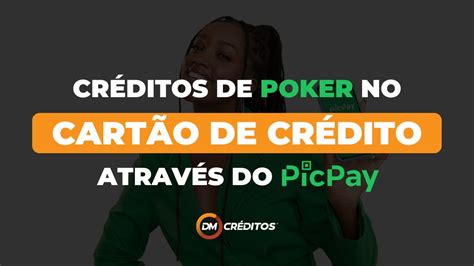 Como Comprar Creditos Nao Pokerstars