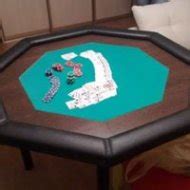 Como Construir A Sua Propria Mesa De Poker De Topo