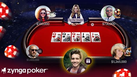 Como Convidar Amigos No Zynga Poker Ipad