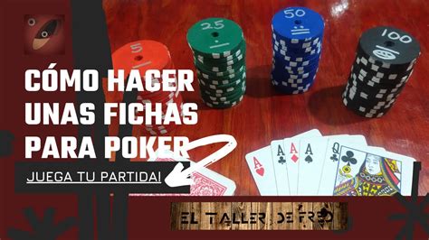 Como Correccao De Fichas De Poker Mais Leve