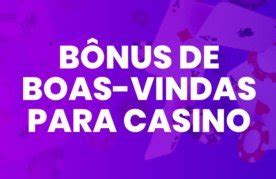 Como Fazer Casino Bonus De Boas Vindas Trabalho