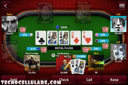 Como Ficar Livre De Fichas De Zynga Poker No Iphone