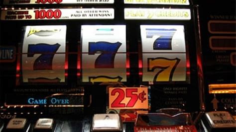 Como Funcionan Las Maquinas Electronicas De Los Casinos