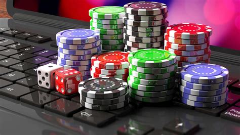 Como Funcionan Los Casinos Online