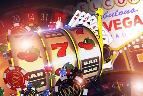 Como Ganhar Em Slots No Casino