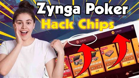 Como Ganhar Fichas Da Zynga Poker Gratis