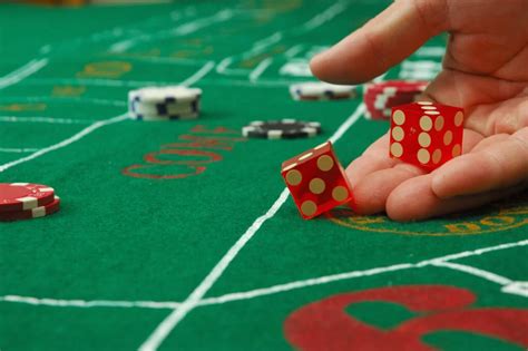 Como Ganhar Muito Dinheiro No Craps